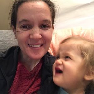 Meet your Posher, Liz